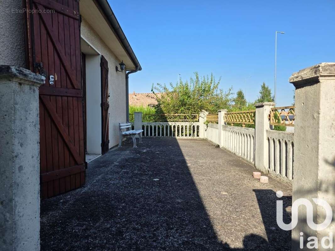 Photo 8 - Maison à BLANQUEFORT