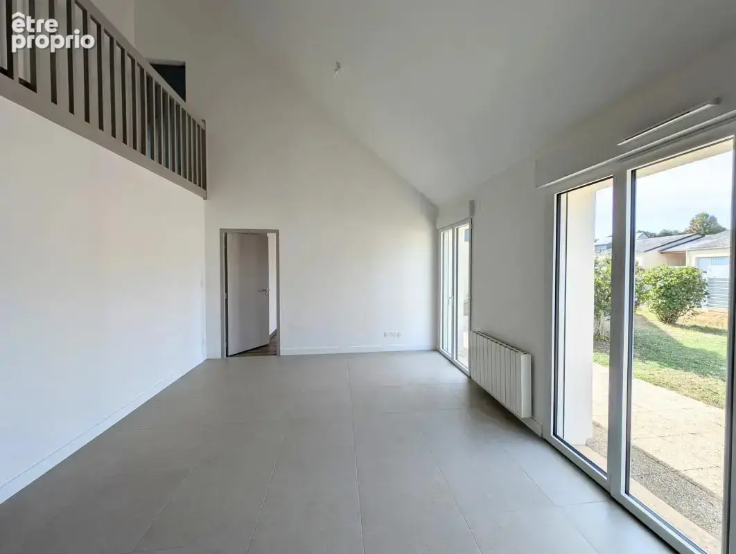 Maison de 6 pièces de 125 m² à Sainte-Luce-sur-Loire - photo 3