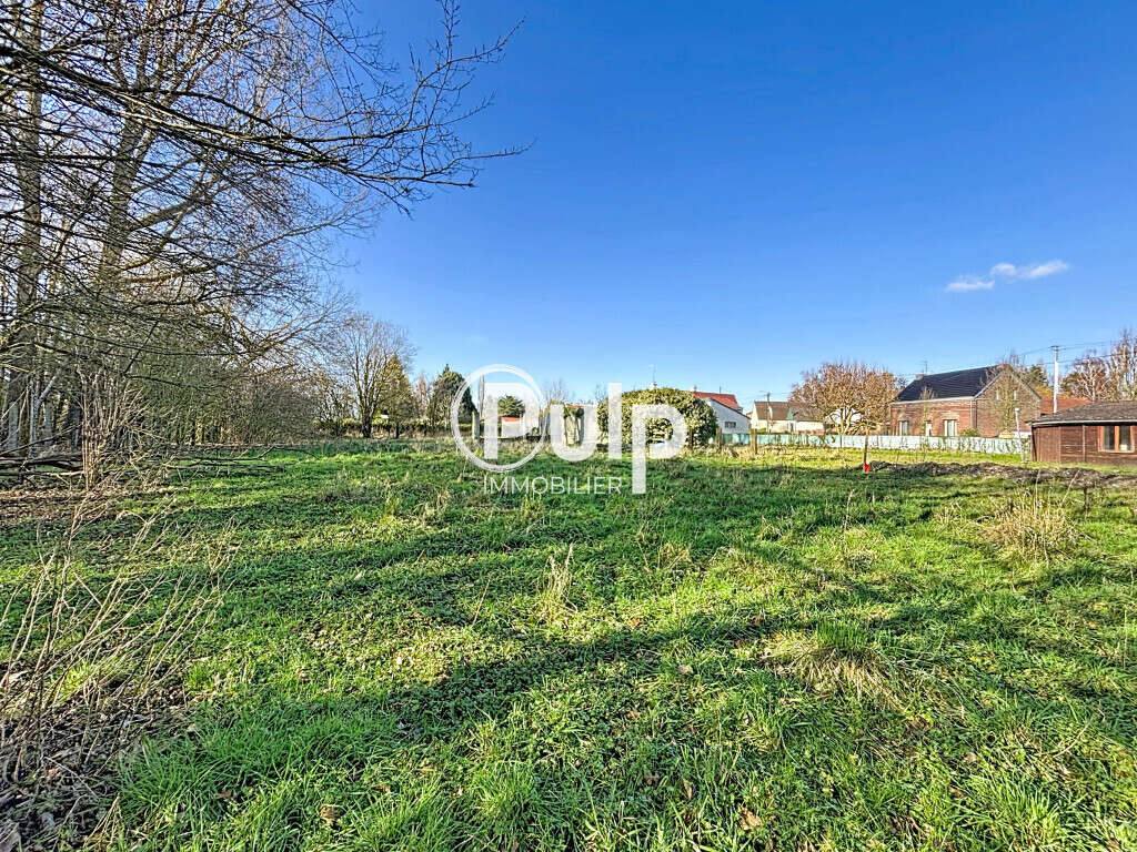 Terrain constructible 866m2 - RIEULAY - photo 2