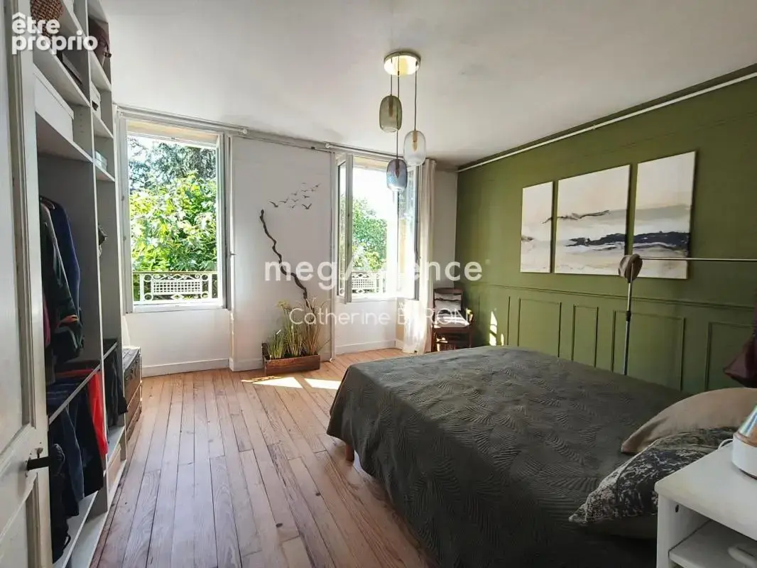 Les métairies – maison en pierre, jardin et dépendances - photo 8