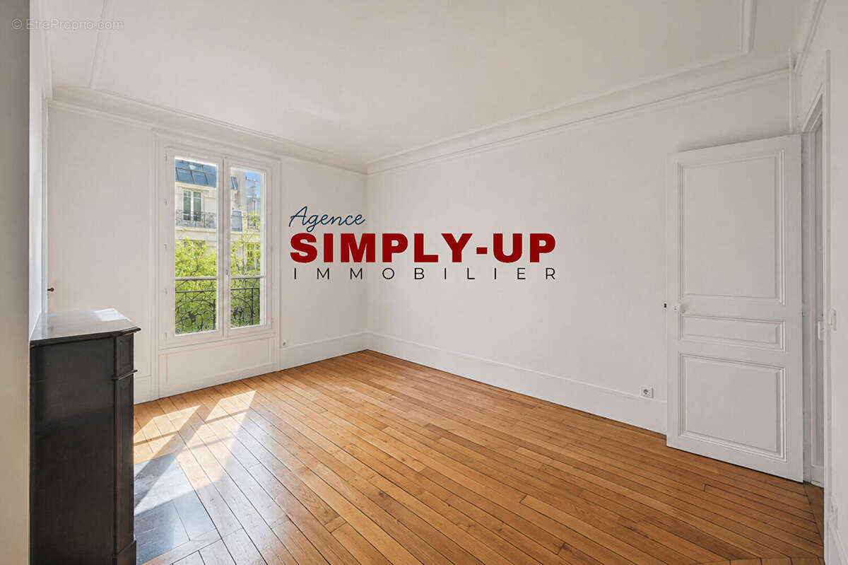 Appartement à PARIS-13E