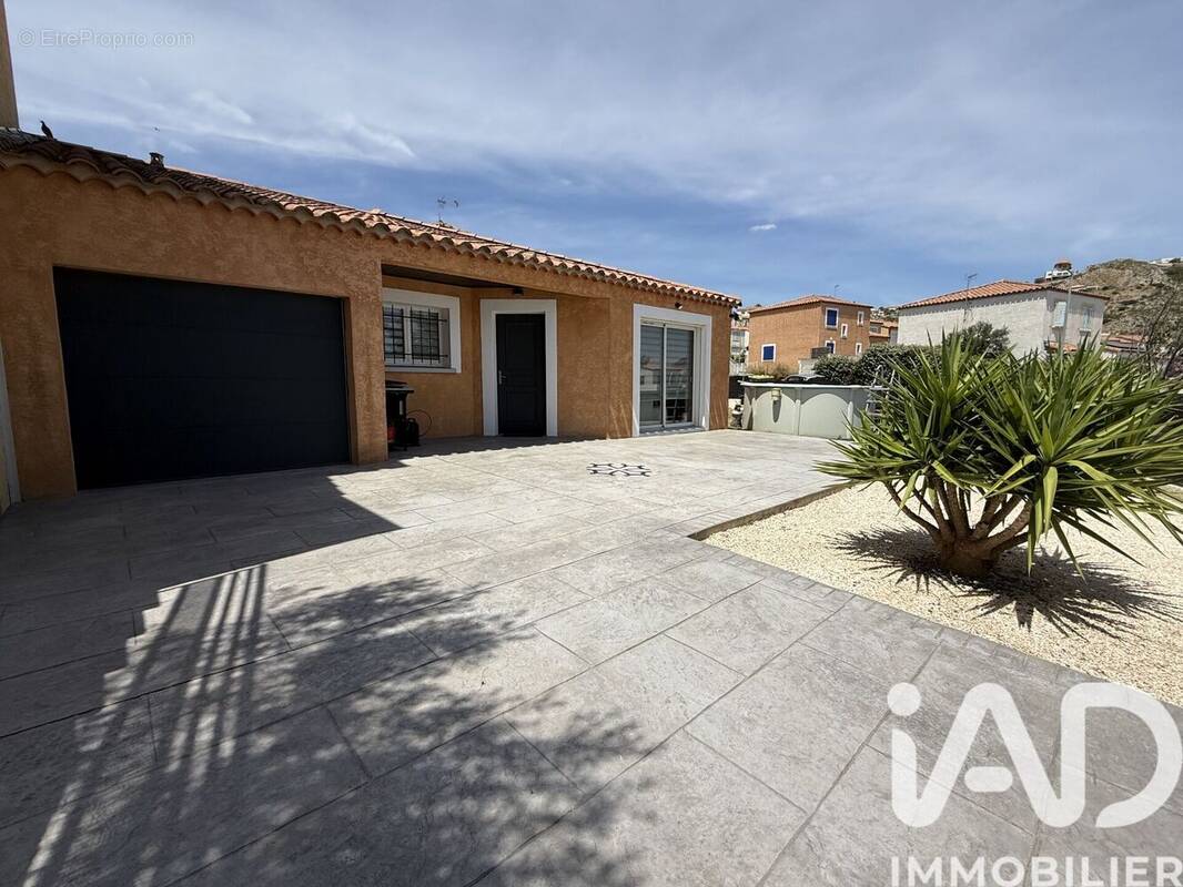 Photo 1 - Maison à NARBONNE