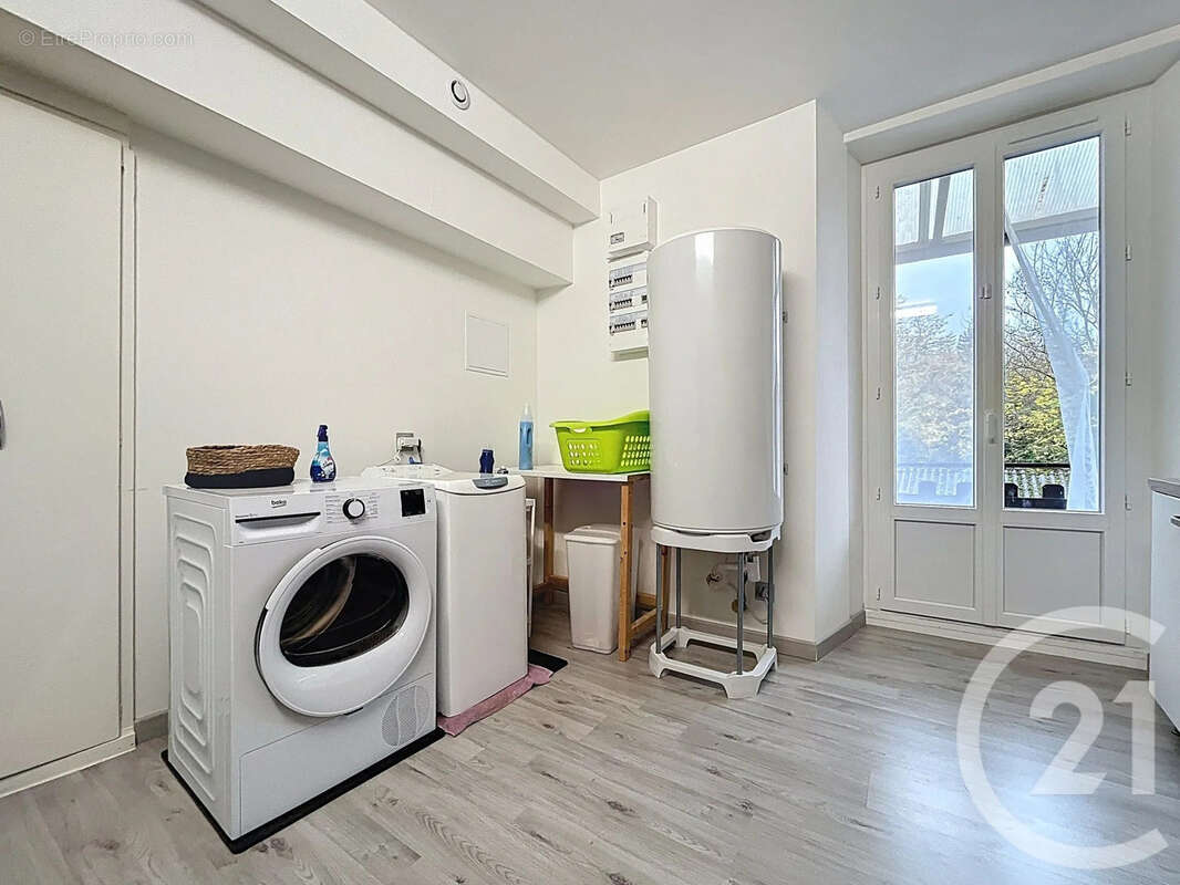 Maison à DONNEMARIE-DONTILLY