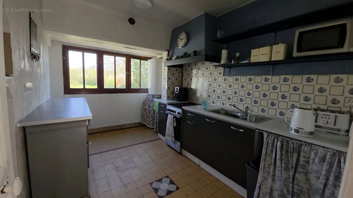 Maison à JOUAC