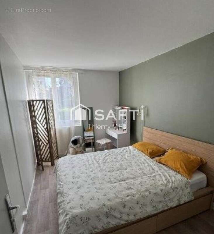 Photo 3 - Appartement à ROSNY-SOUS-BOIS