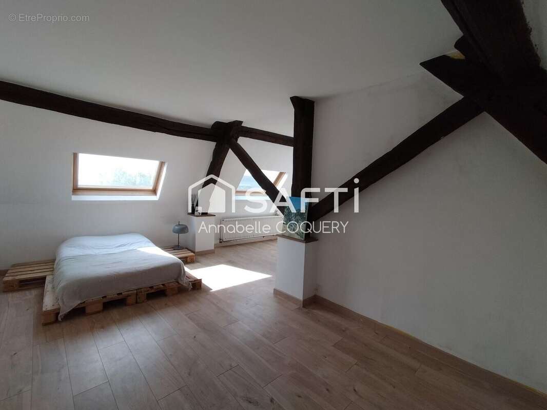 Photo 8 - Maison à CHATEAUDUN
