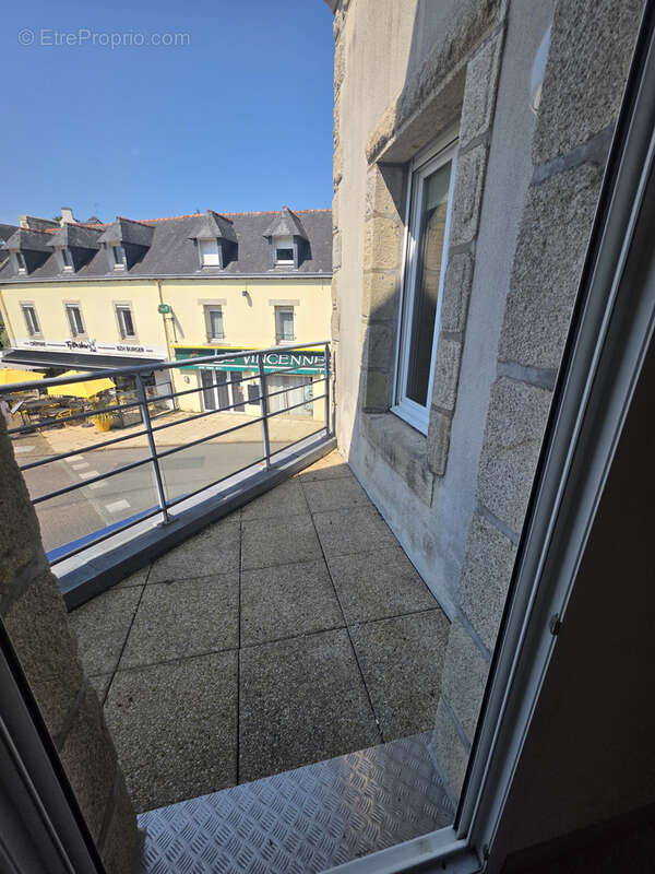 Appartement à LA FORET-FOUESNANT