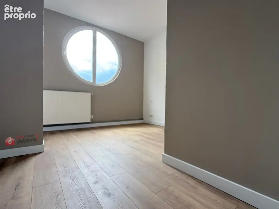 Appartement Villers-les-Nancy - photo 6