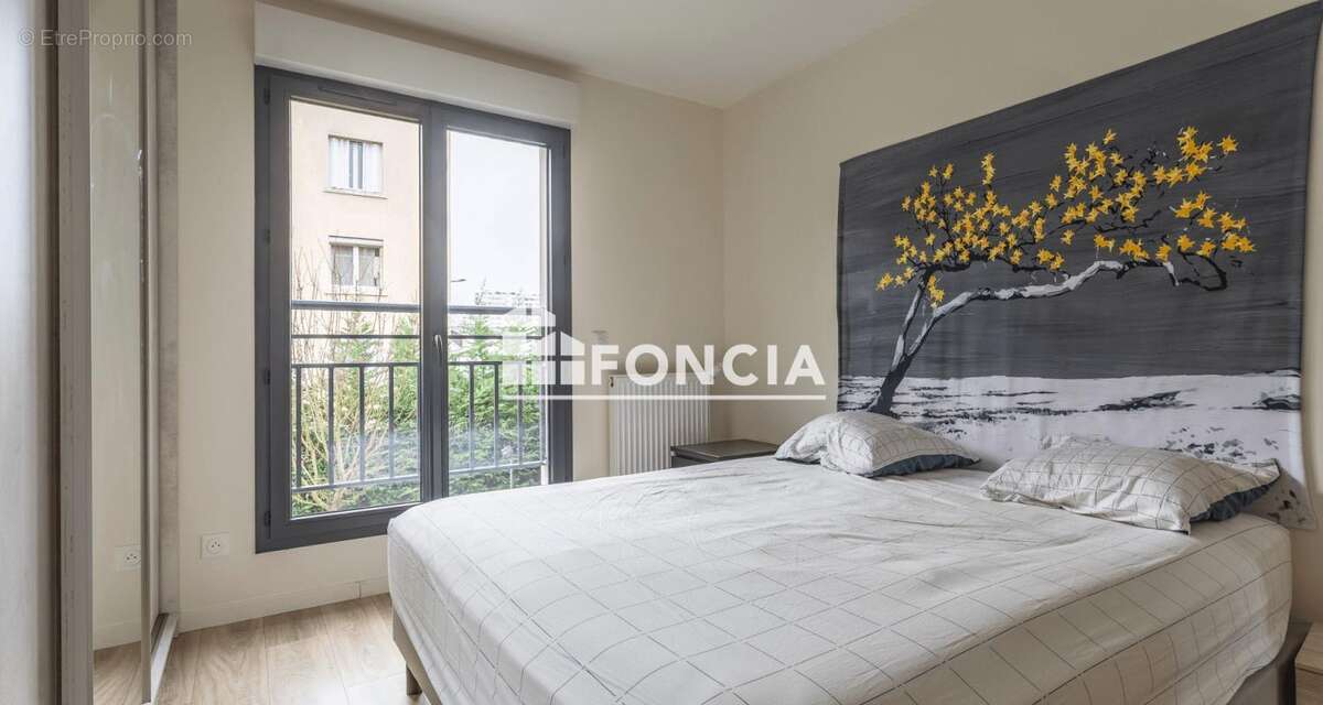 Appartement à ANTONY