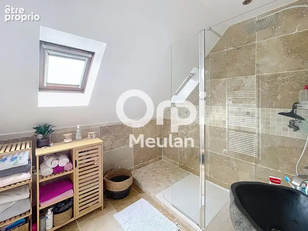 Maison Mezy Sur Seine 5 pièce(s) 120 m2 - photo 21