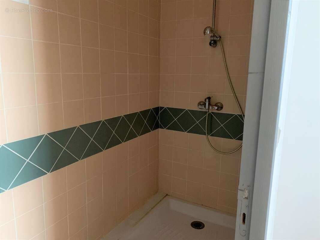 Appartement à MONTELIMAR