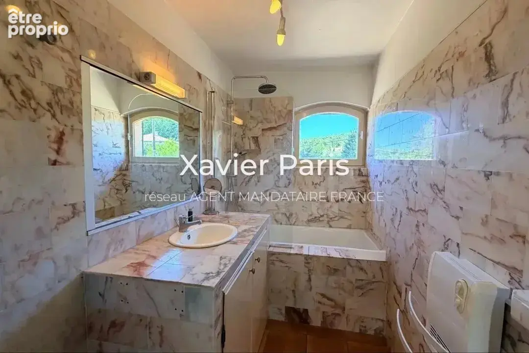 Bouc-bel-air – maison 202 m²  2 espaces de vie  piscine  sous-sol 140 m²  dpe b - photo 14