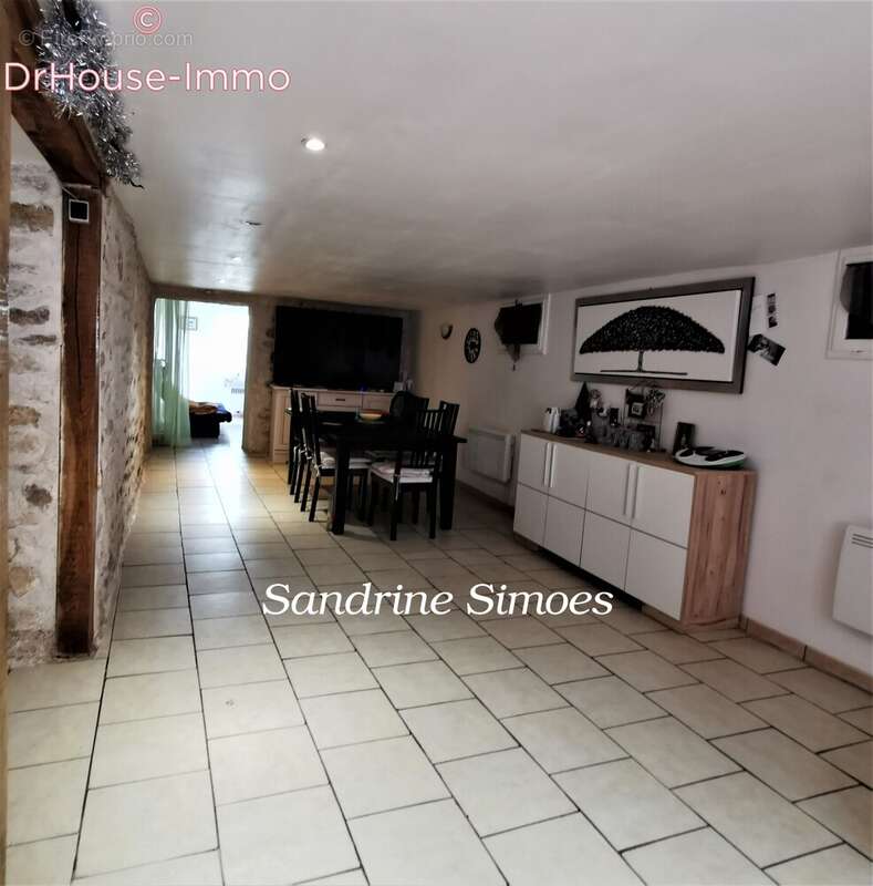 Maison 145 m² à La Trimouille  - photo 20