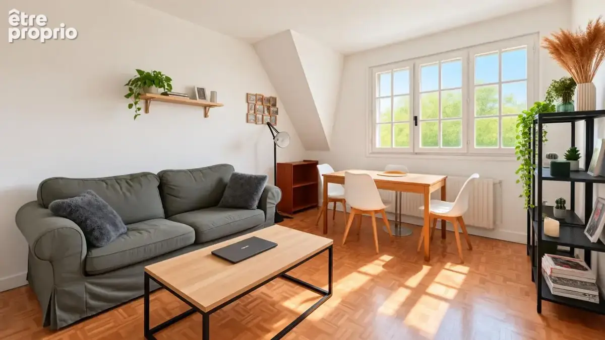 Maison 7 pièces 127 m² à vendre à Saint-Maur-Des-Fosses (94100) - photo 19