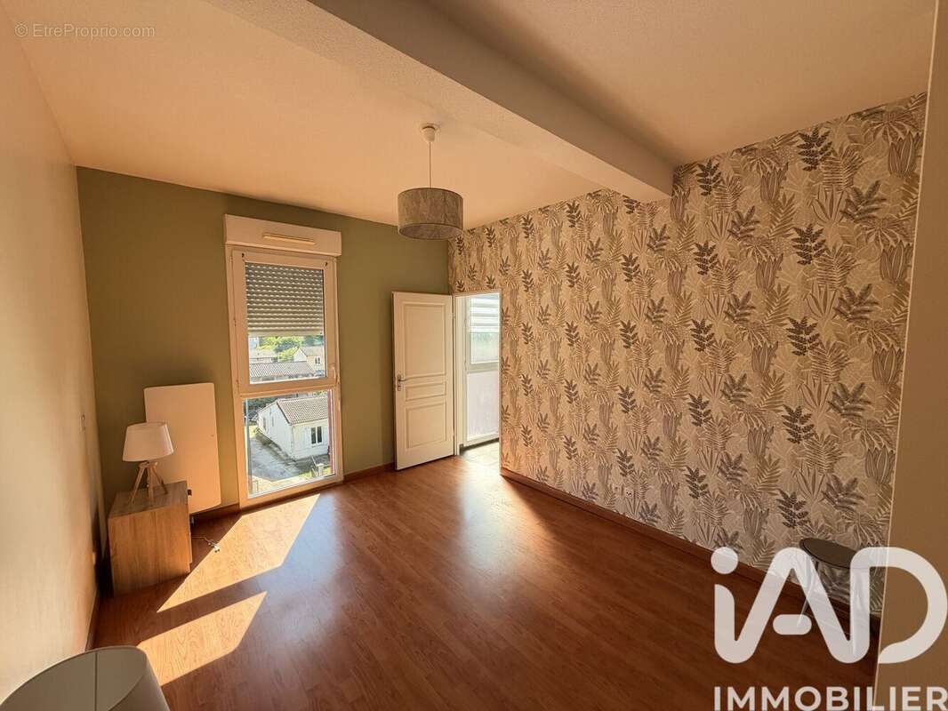 Photo 5 - Appartement à SAINT-MEDARD-EN-JALLES
