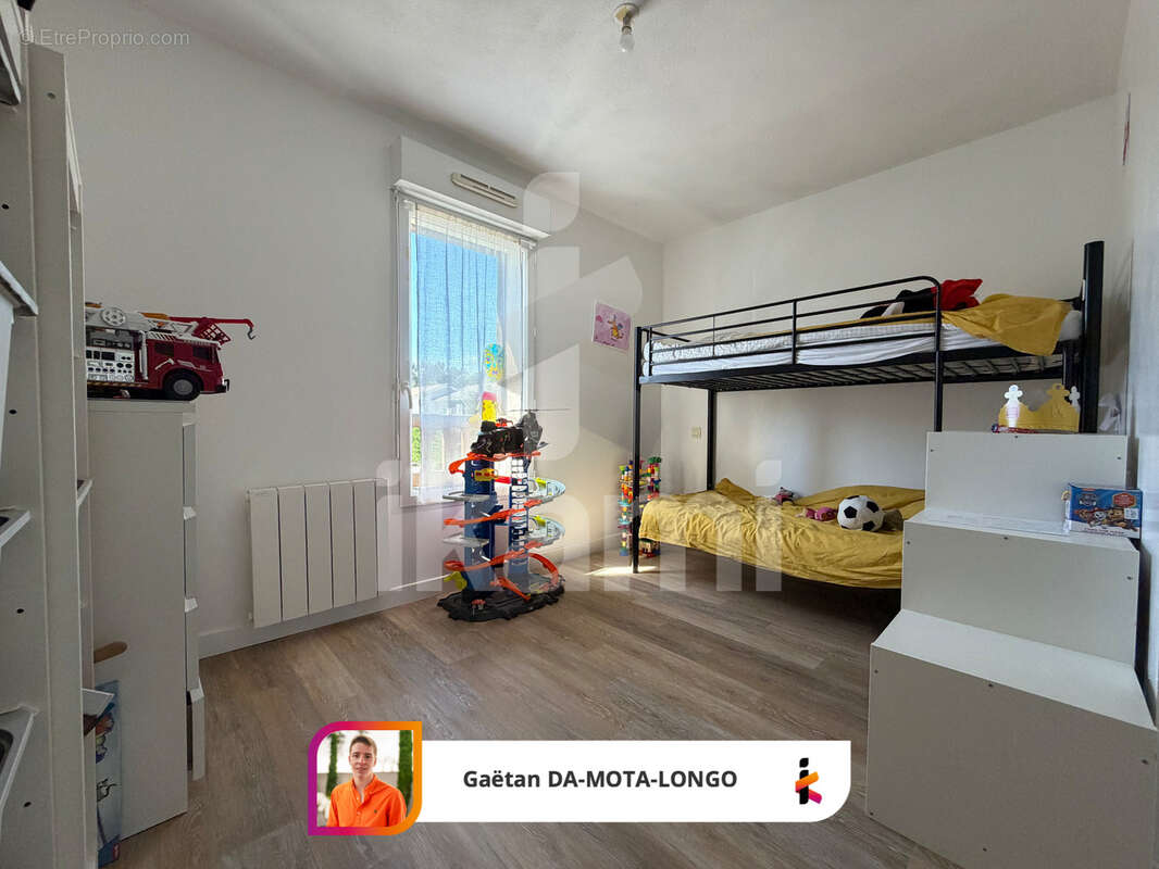 Appartement à BIGANOS