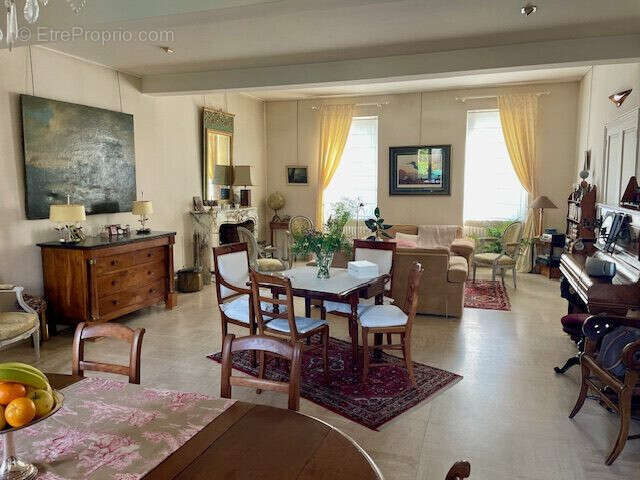 Maison à LA ROCHELLE