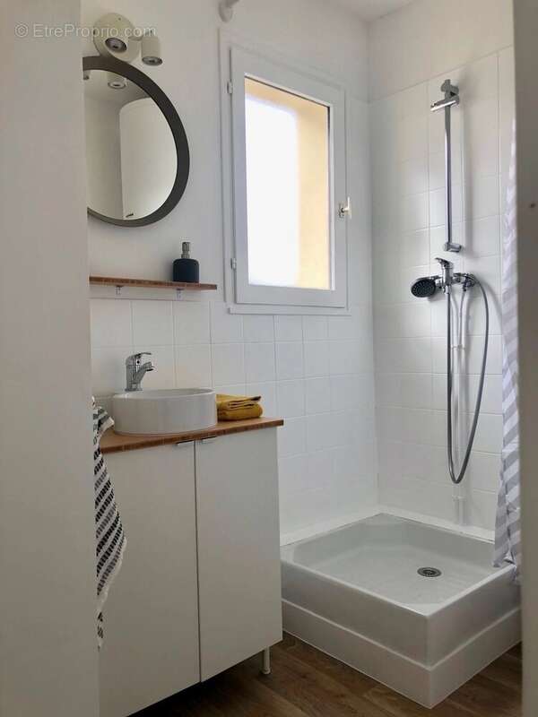 Appartement à HOULGATE