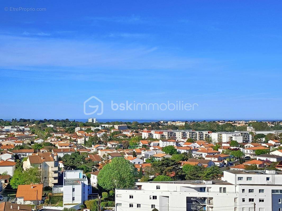 Appartement à ROYAN