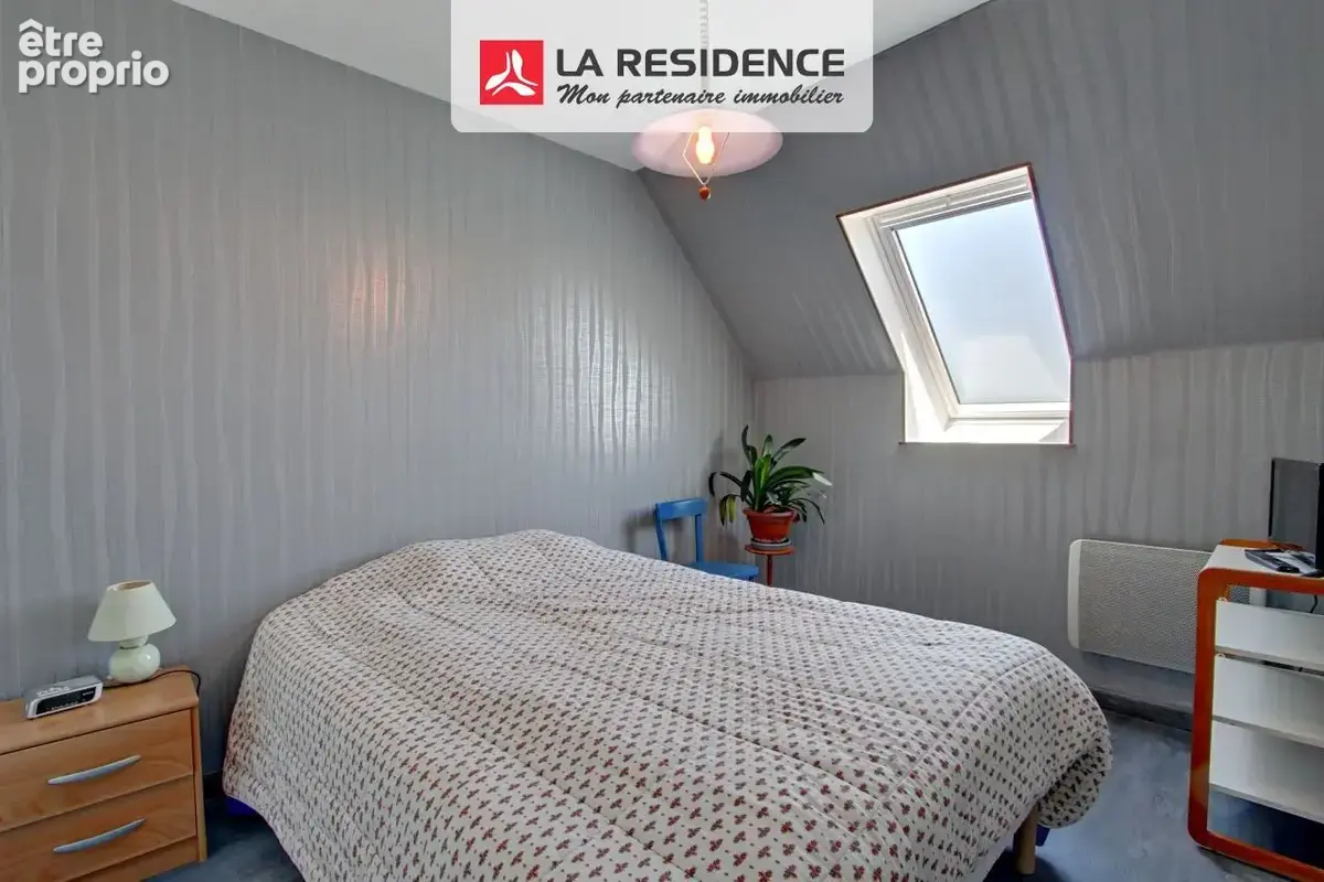 Maison 88 m² à Gaillon  - photo 8