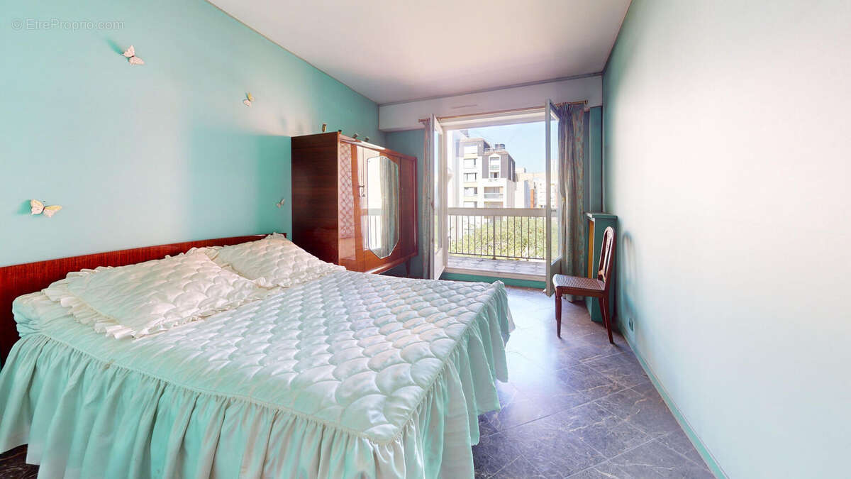 Appartement 3 pièces à vendre à Paris 14ème - photo 9