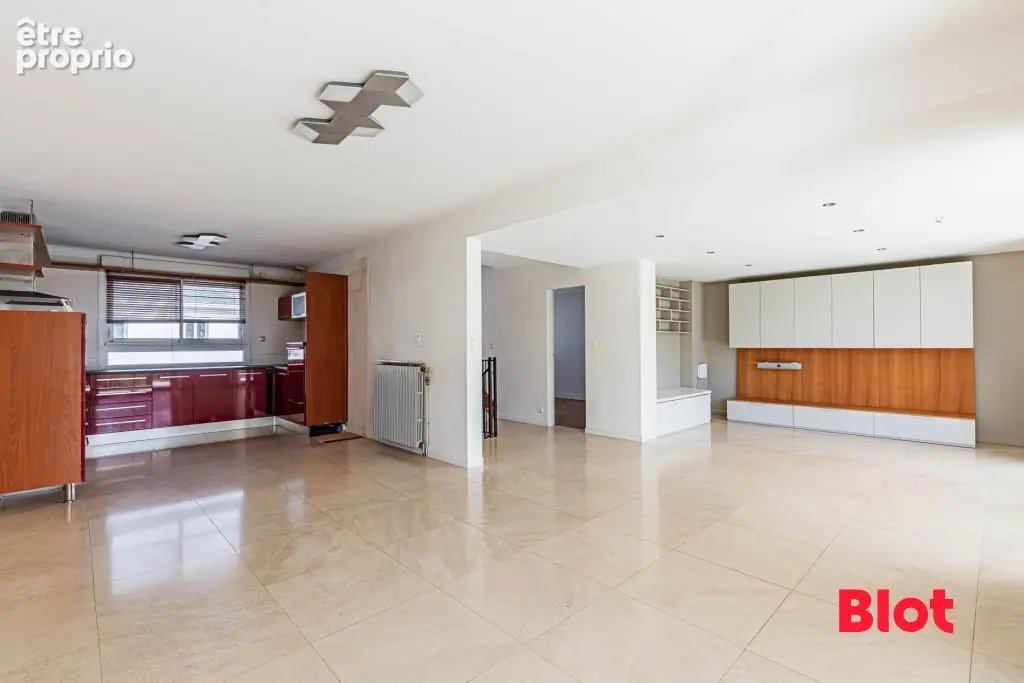 Maison 7 pièces 160 m² à vendre à Nantes (44000) - photo 6