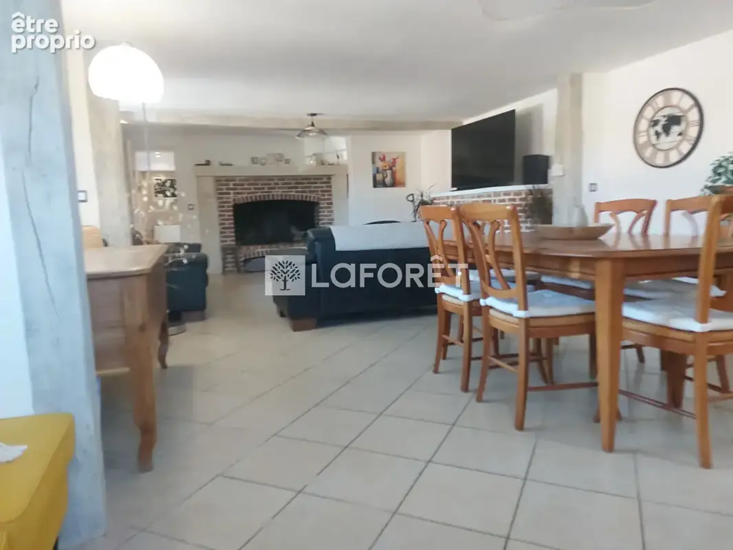 Maison de 91 m² - photo 8