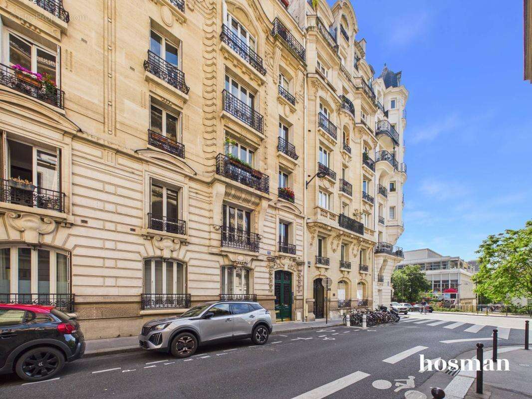 Appartement à PARIS-5E