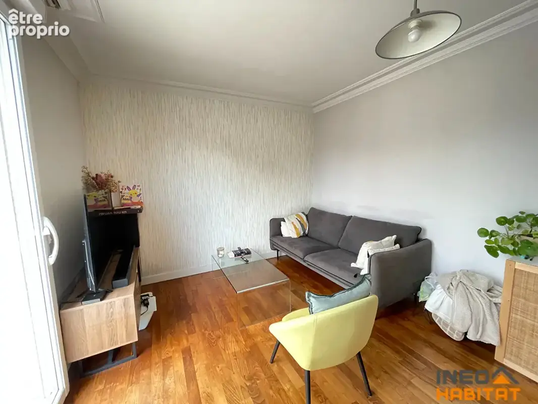 Maison La Meziere 4 pièce(s) 91 m2 - photo 5