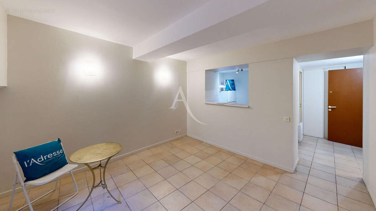 Appartement à CARCASSONNE