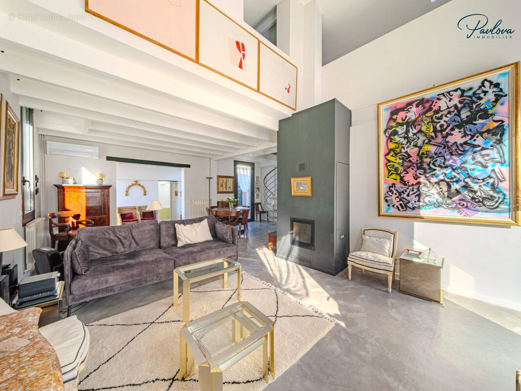 Maison à CASTELNAU-LE-LEZ