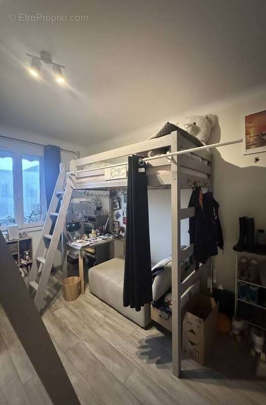 Appartement à AIX-LES-BAINS