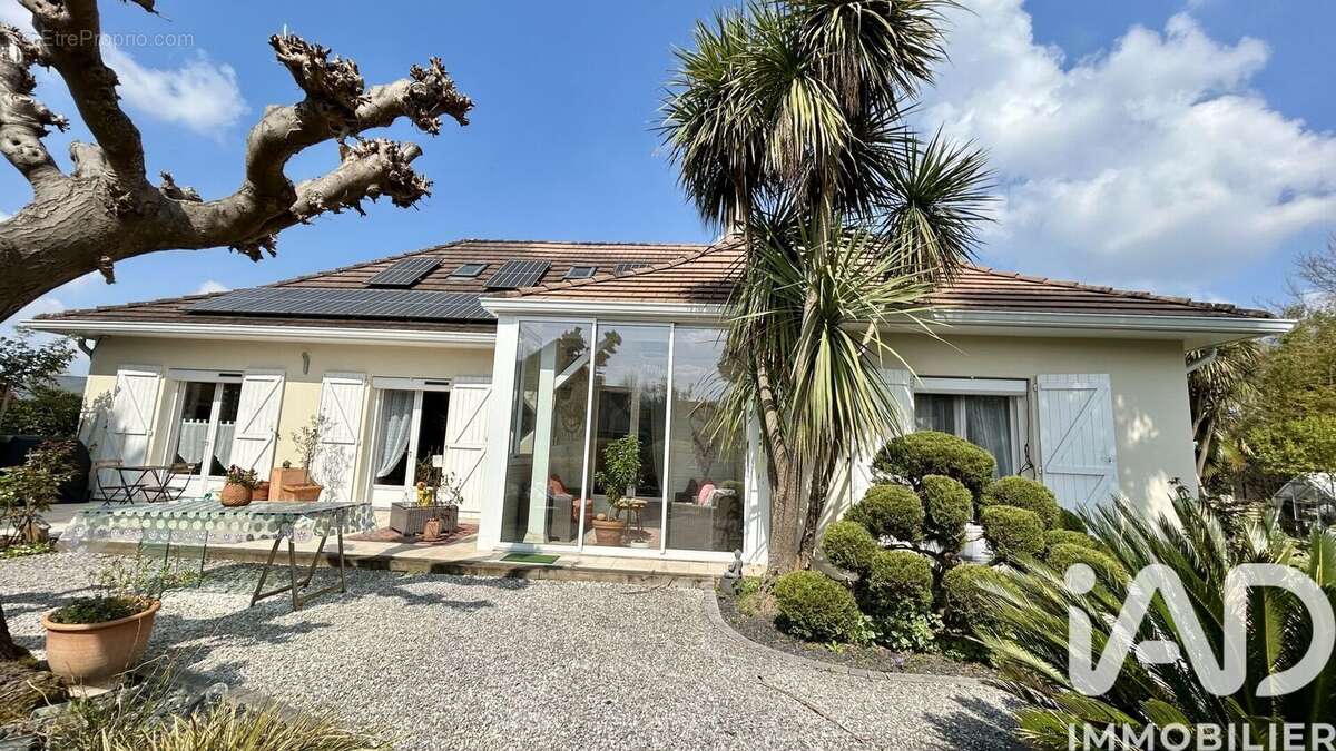 Photo 3 - Maison à LONS