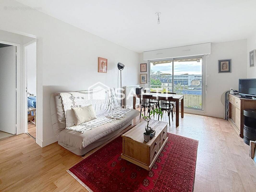 Photo 1 - Appartement à BAYEUX