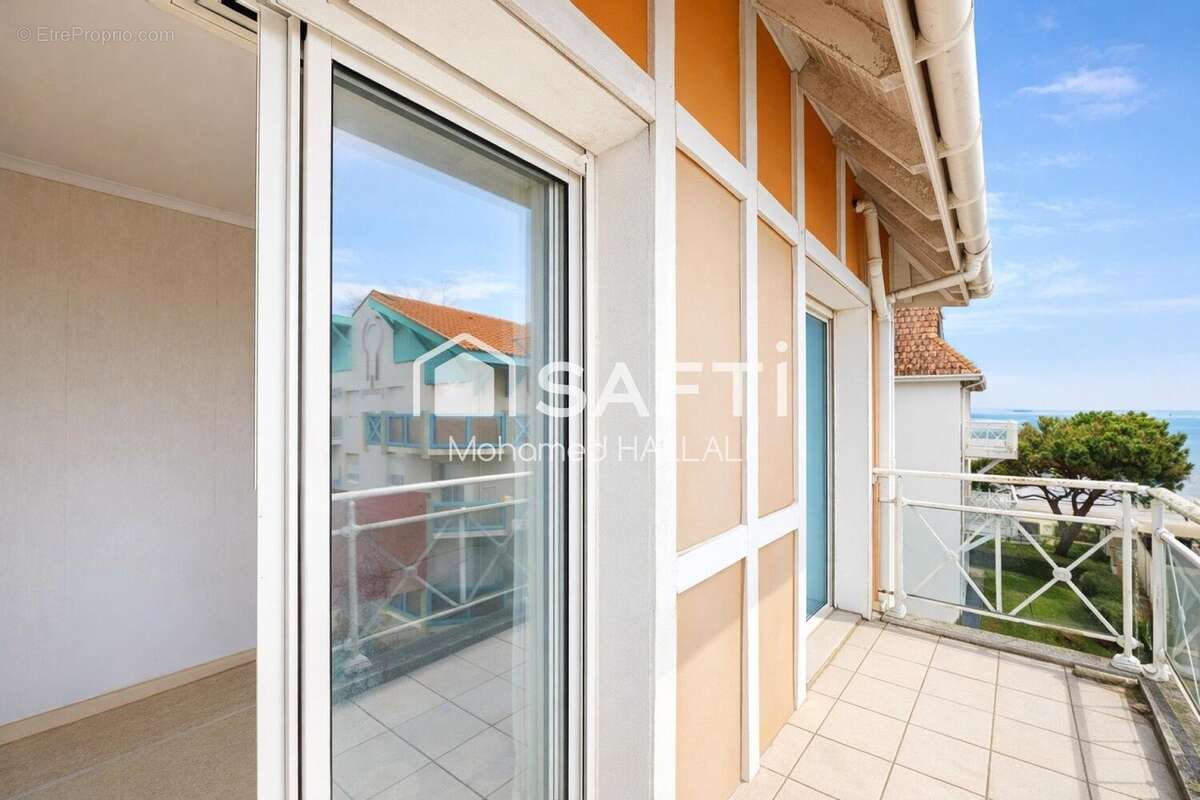 Photo 7 - Appartement à ARCACHON