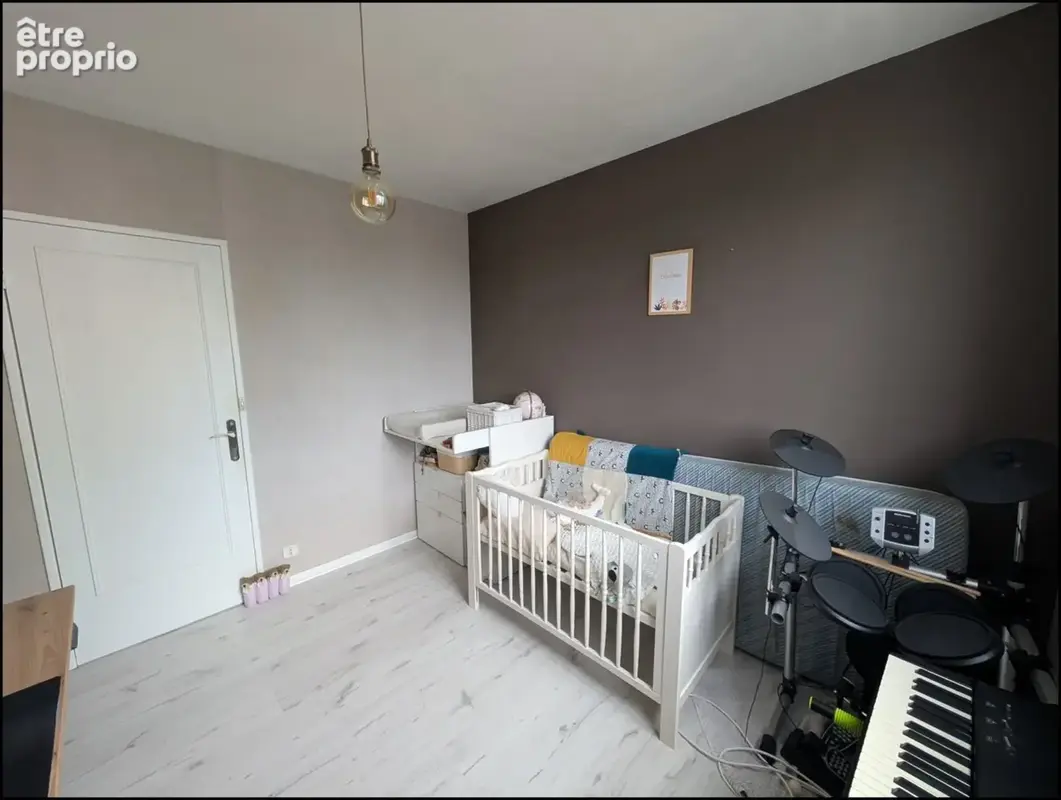Appartement à vendre 3 pièces JOUE LES TOURS (37) - photo 6