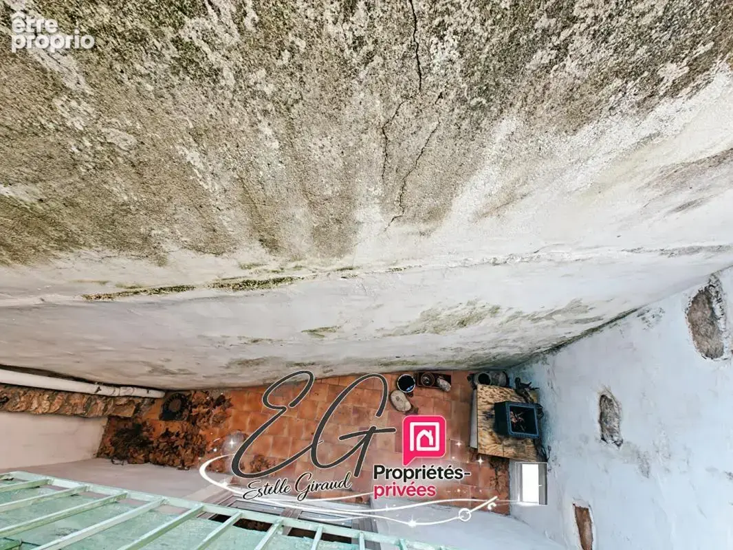 Maison de village avec cour, balcon et terrasse - Idéale premier achat ou investissement locatif - photo 18