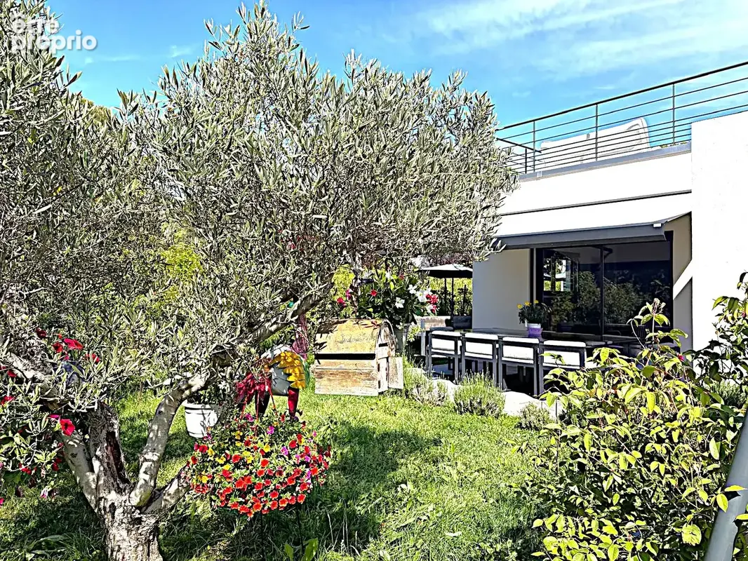 Villa d’exception 2023   3 suites   piscine   914 m2   25 min aix - photo 29