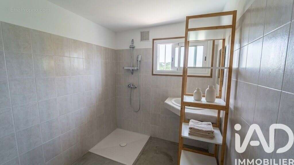 Photo 7 - Maison à SAINT-PIERRE