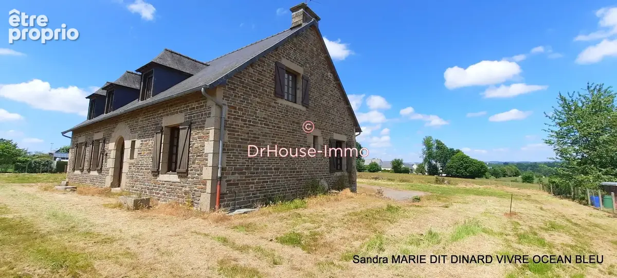 Maison 7 pièces 198 m² à vendre à Saint-Hilaire-Du-Harcouet (50600) - photo 26