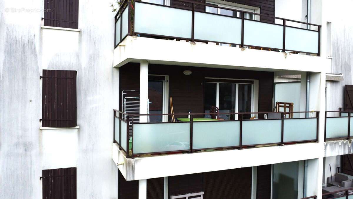 Appartement à SAINT-PEE-SUR-NIVELLE