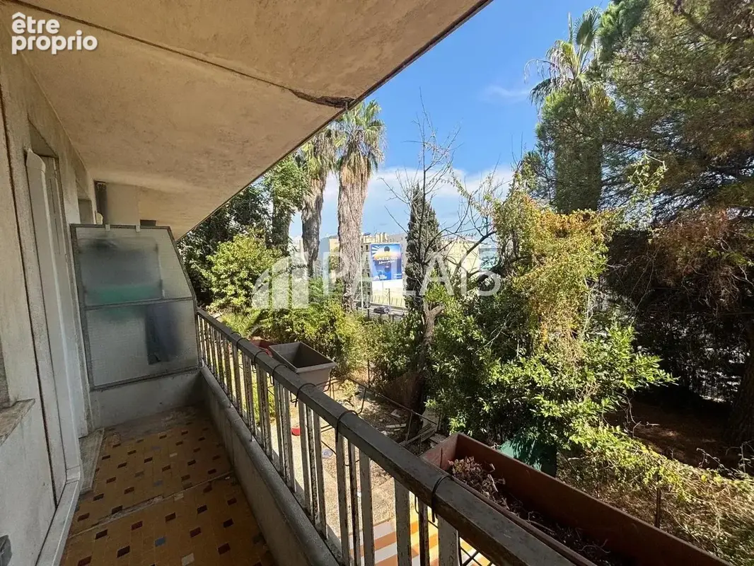 Appartement 20 m² à Nice  - photo 12
