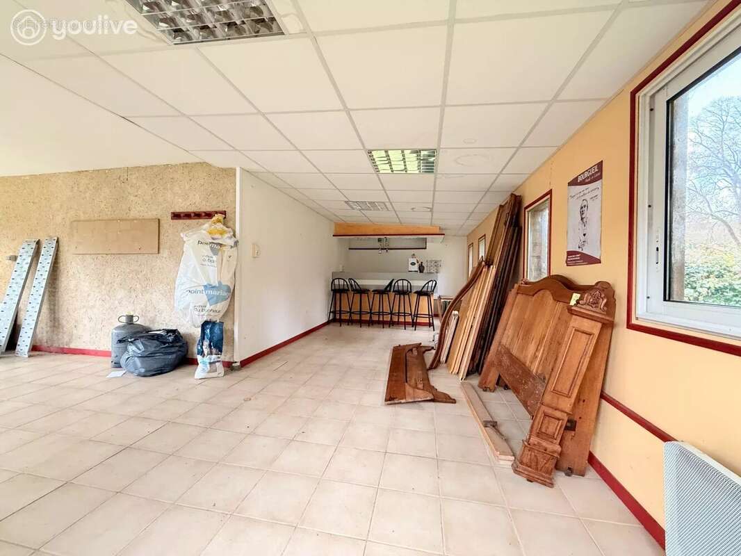 Maison à VILLERS-ECALLES