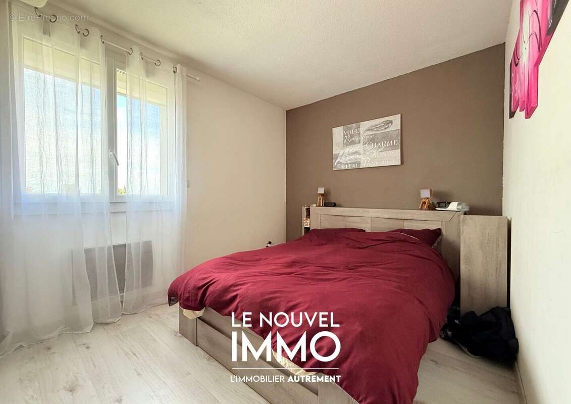 Maison à GIGNAC-LA-NERTHE