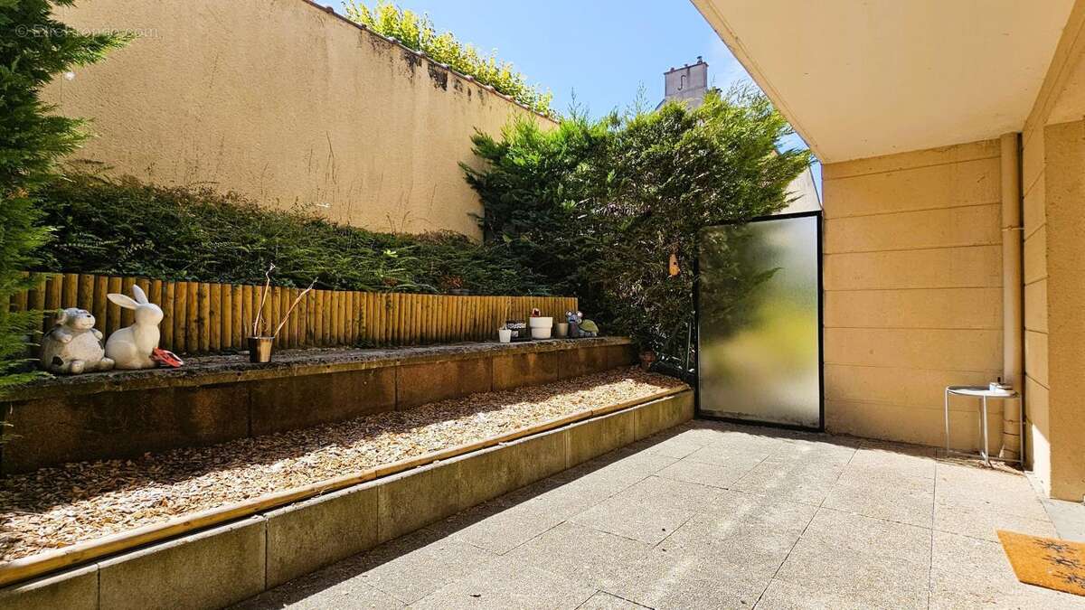 Appartement - photo 6