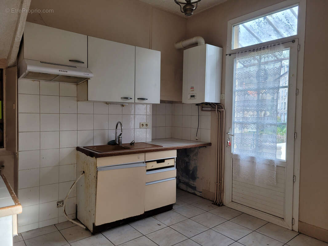 Maison à BRIVE-LA-GAILLARDE