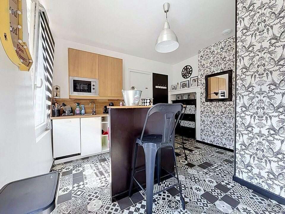 Appartement à HONFLEUR