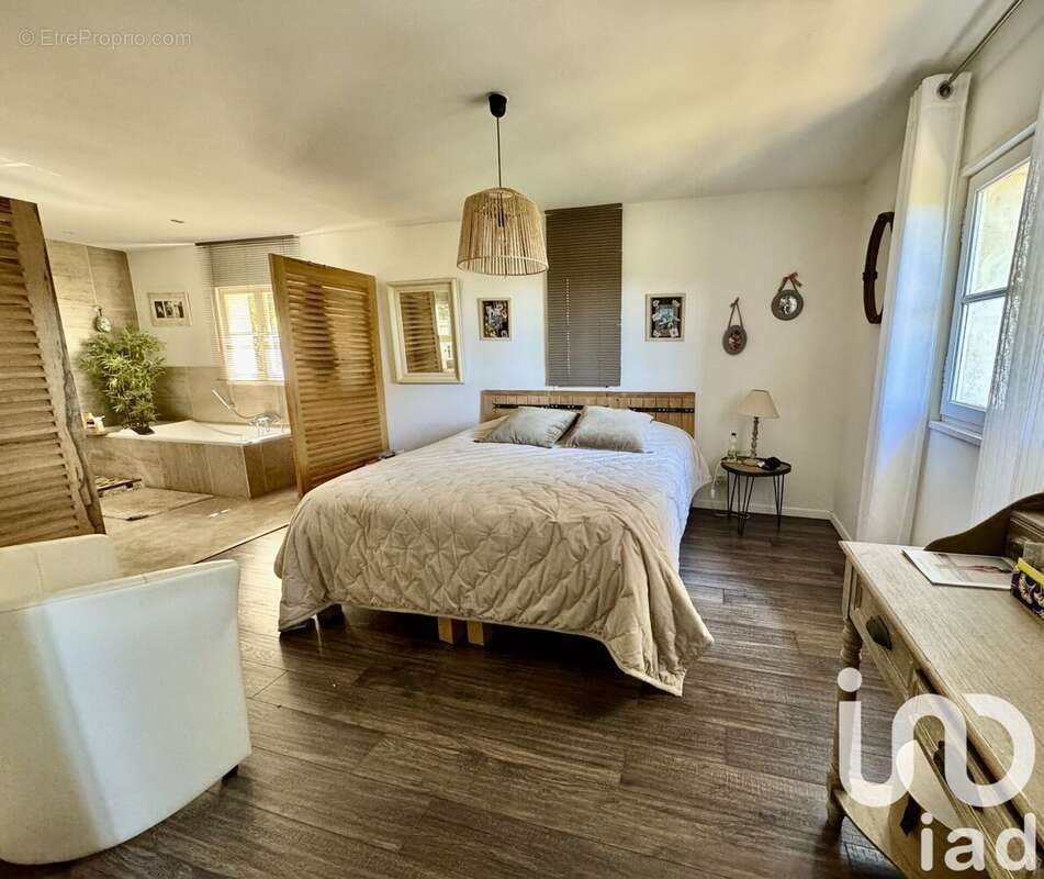 Photo 9 - Maison à SANARY-SUR-MER