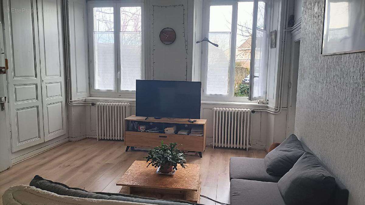 Appartement à AIXE-SUR-VIENNE