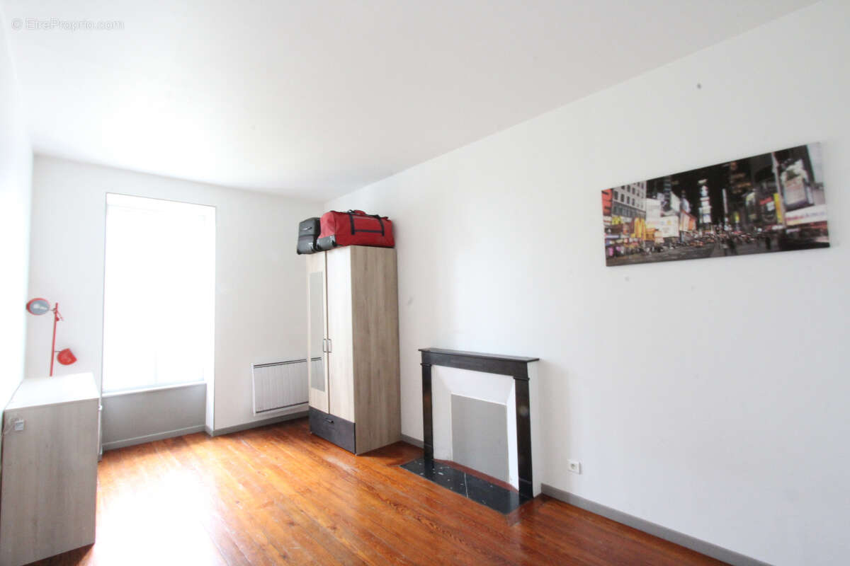 Maison à POUGUES-LES-EAUX